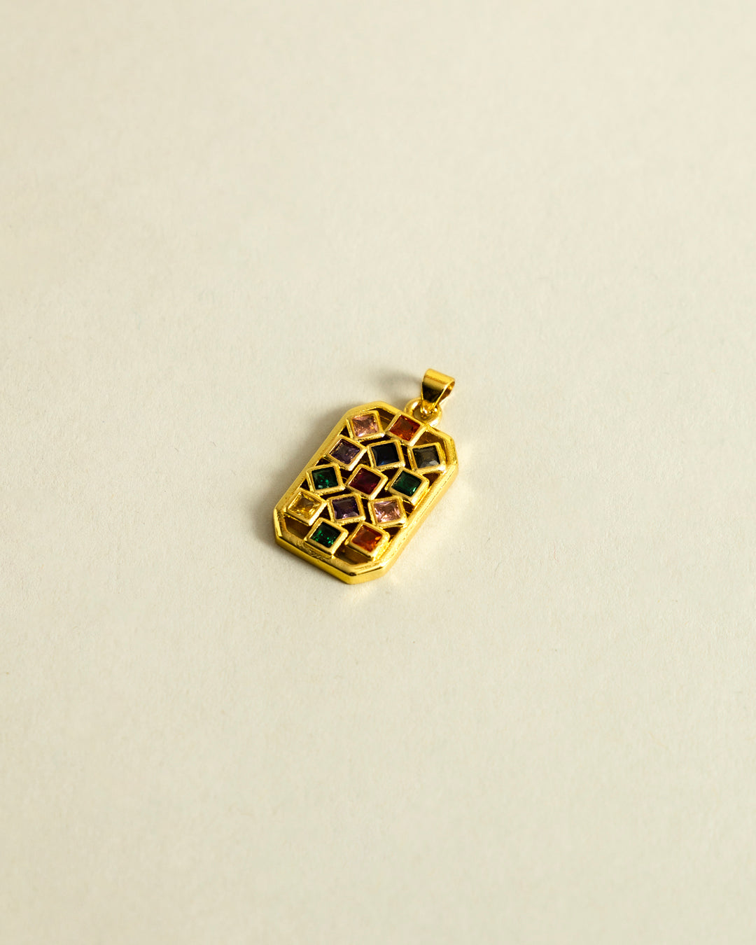 Arcana Charm