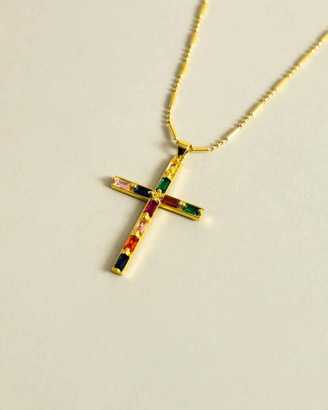 Colour Theory Charm