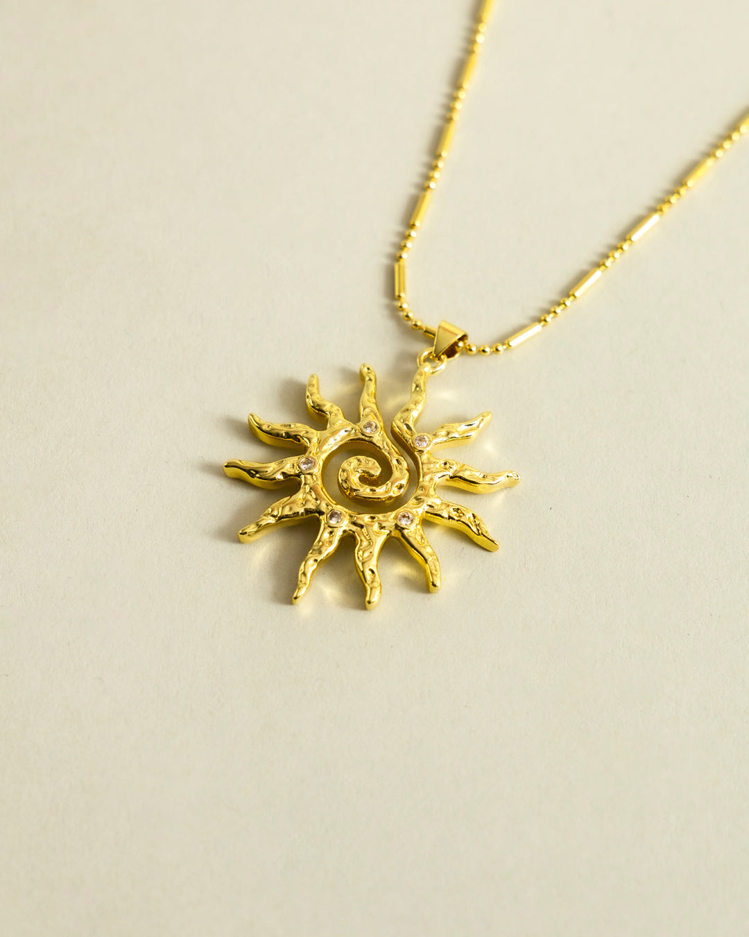 Solaris Charm