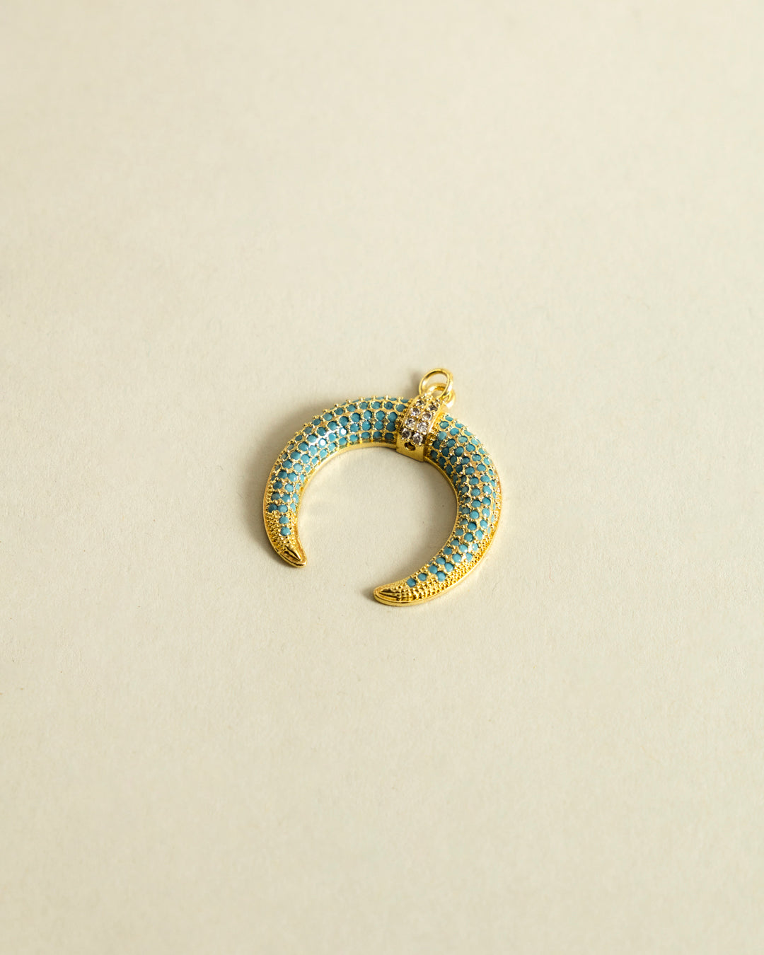 Reverse Tusk Charm