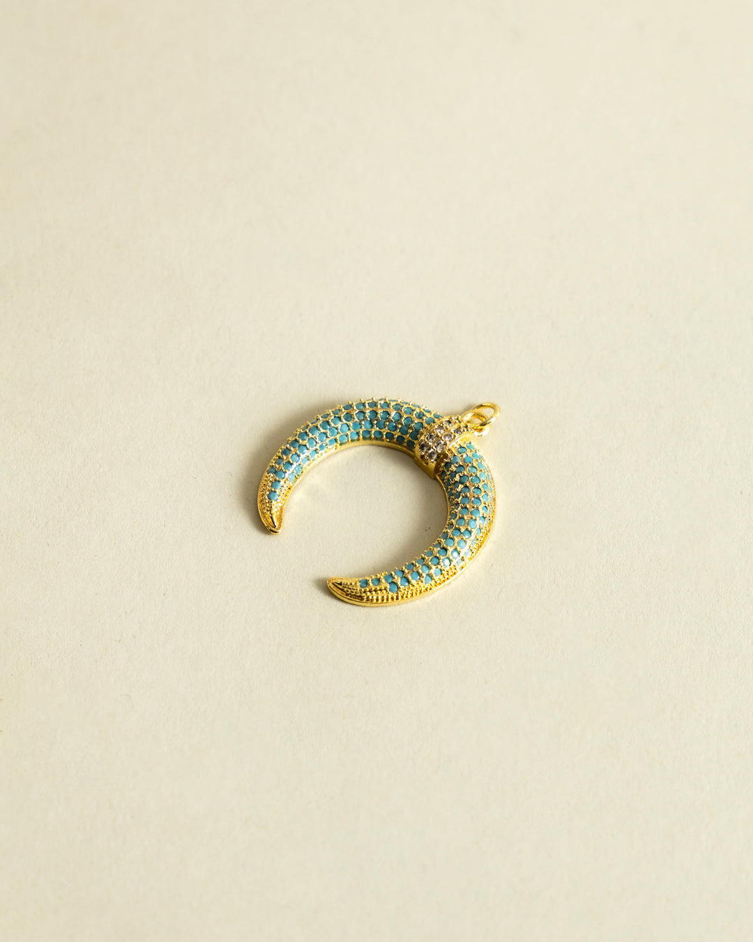 Reverse Tusk Charm