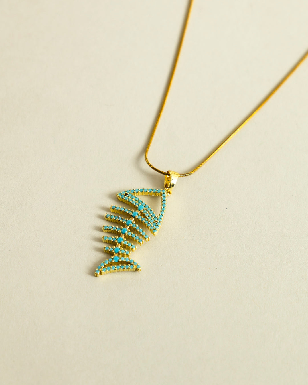 Remnants of Summer Charm