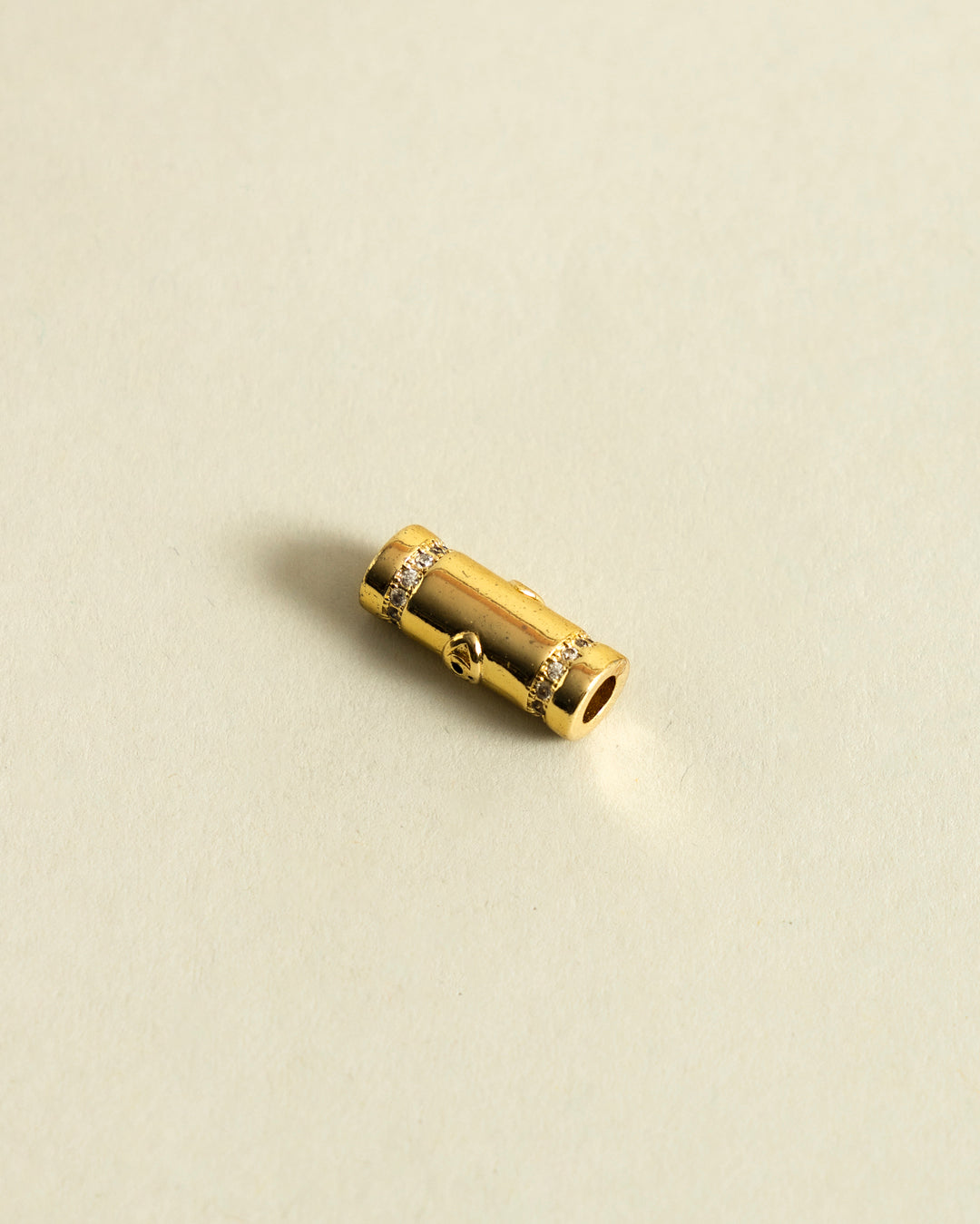 Crystal Band Divider Charm