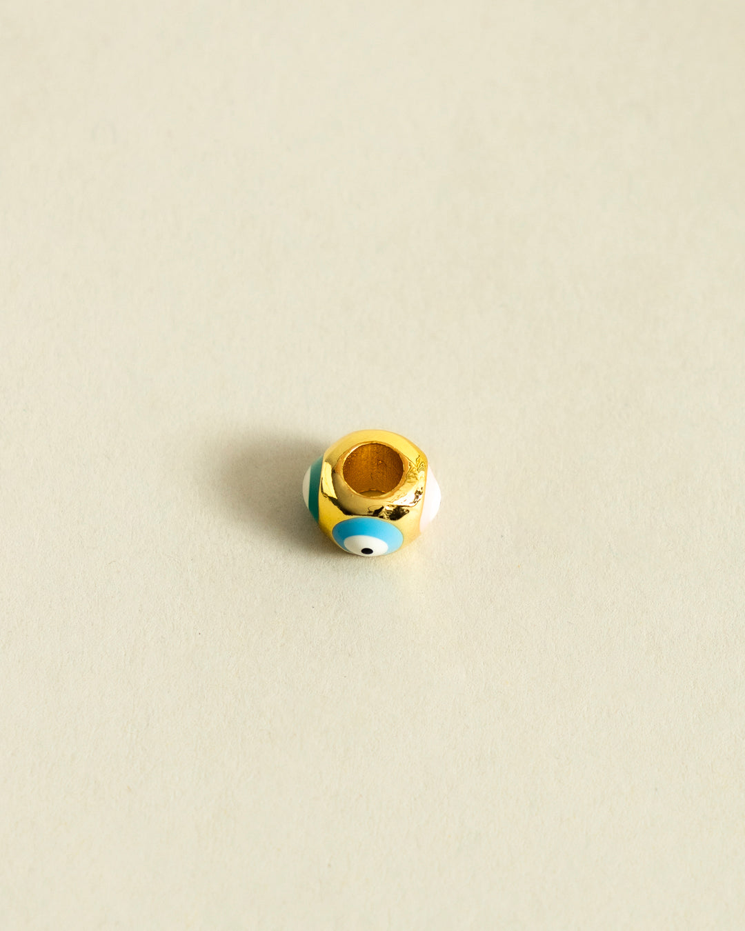 Evil Eye Divider Charm