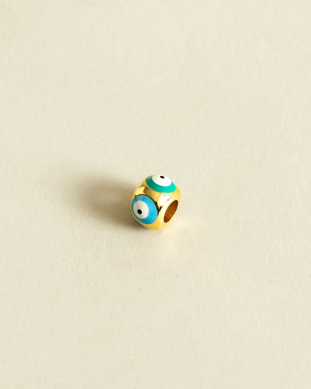 Evil Eye Divider Charm