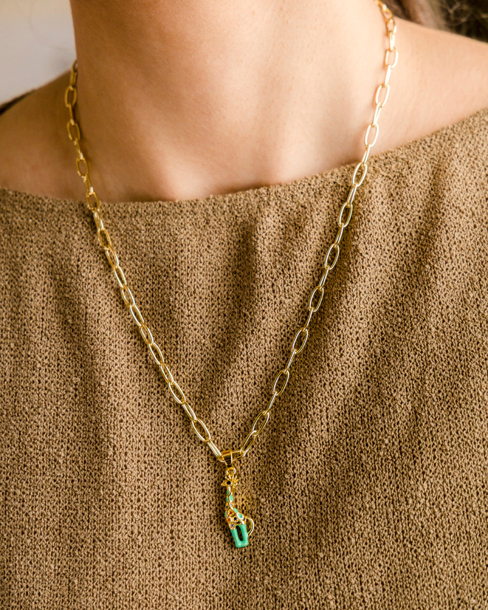 Gigi Charm
