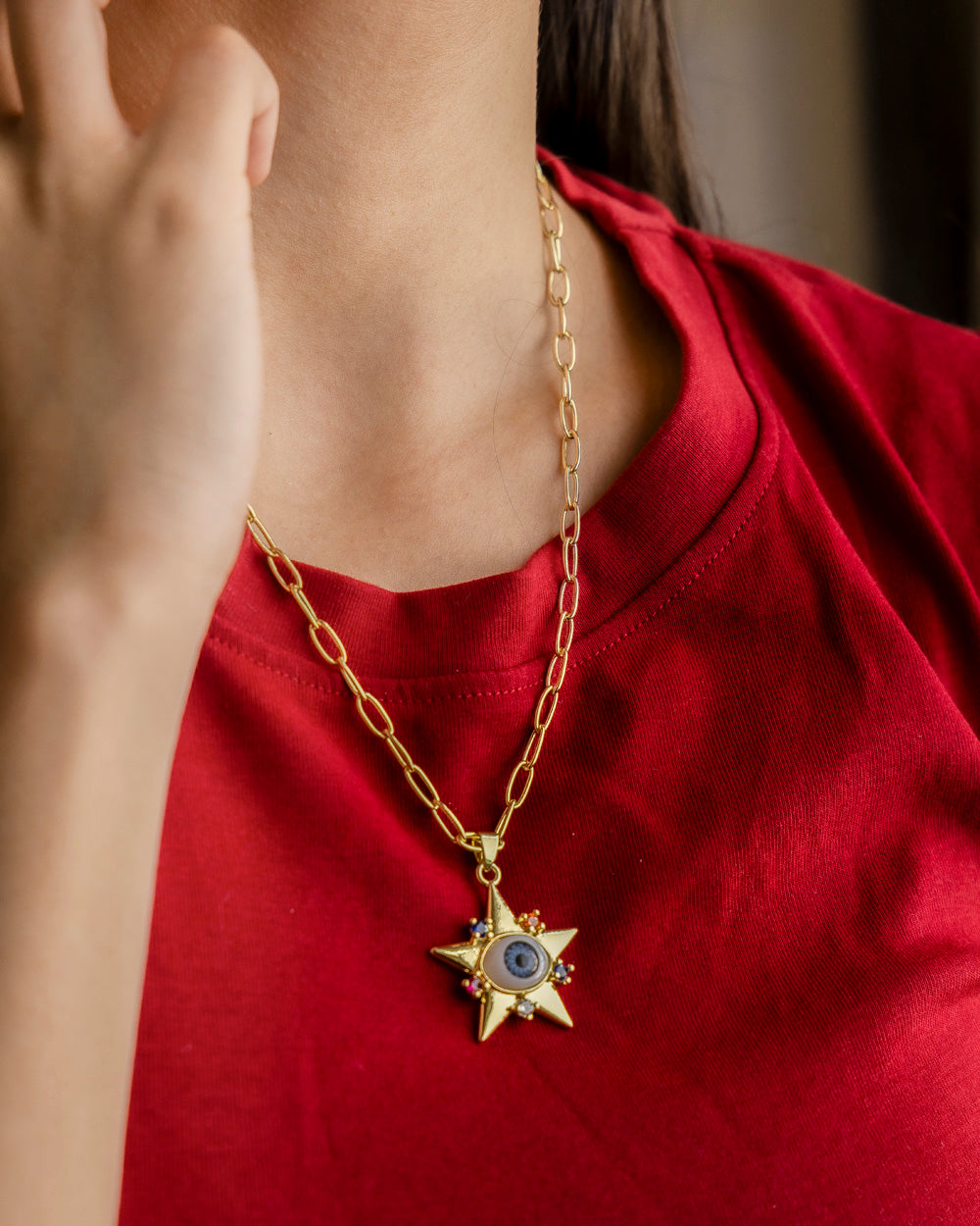 Supernova Charm