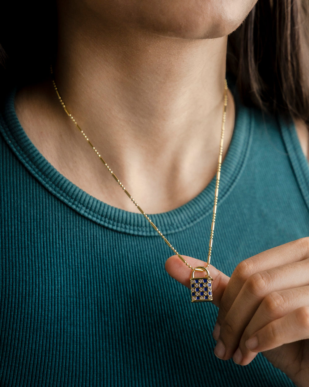 Private Affair Charm