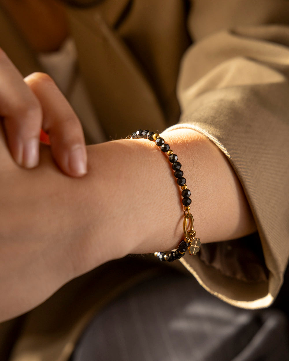 Jinx Bracelet