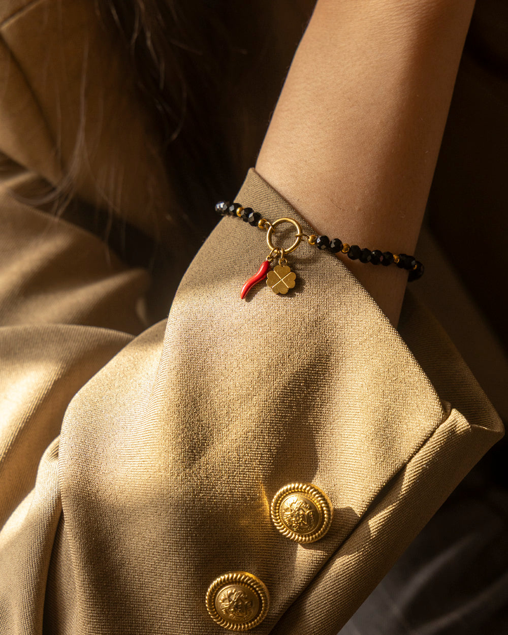 Jinx Bracelet