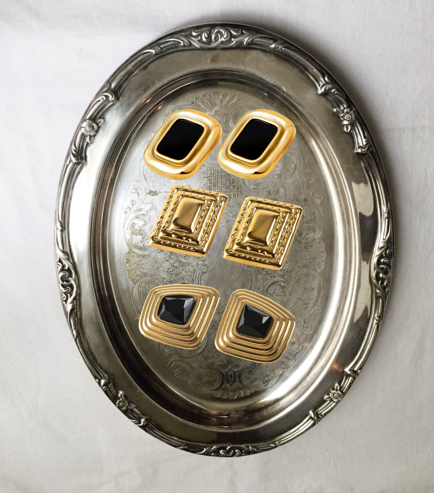 For the Vintage Obsessed